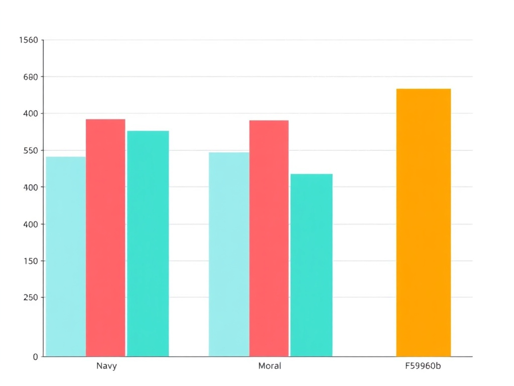 Clinical data chart - Ozempic Vs Mounjaro