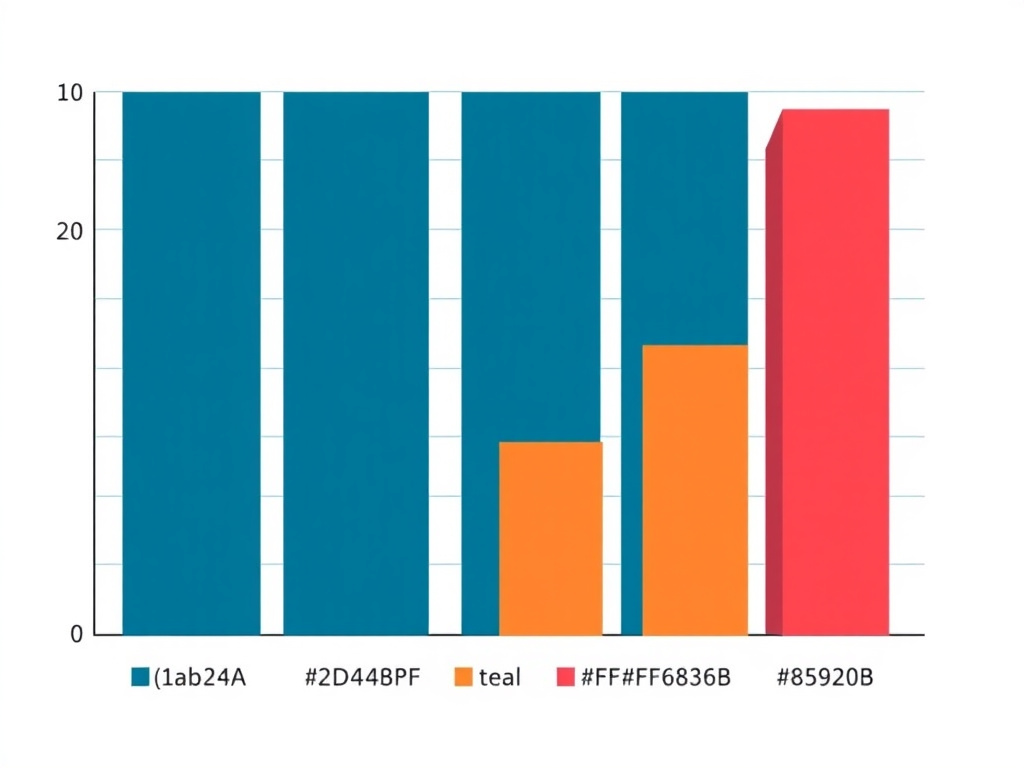 Clinical data chart - Peptides Vs Hgh