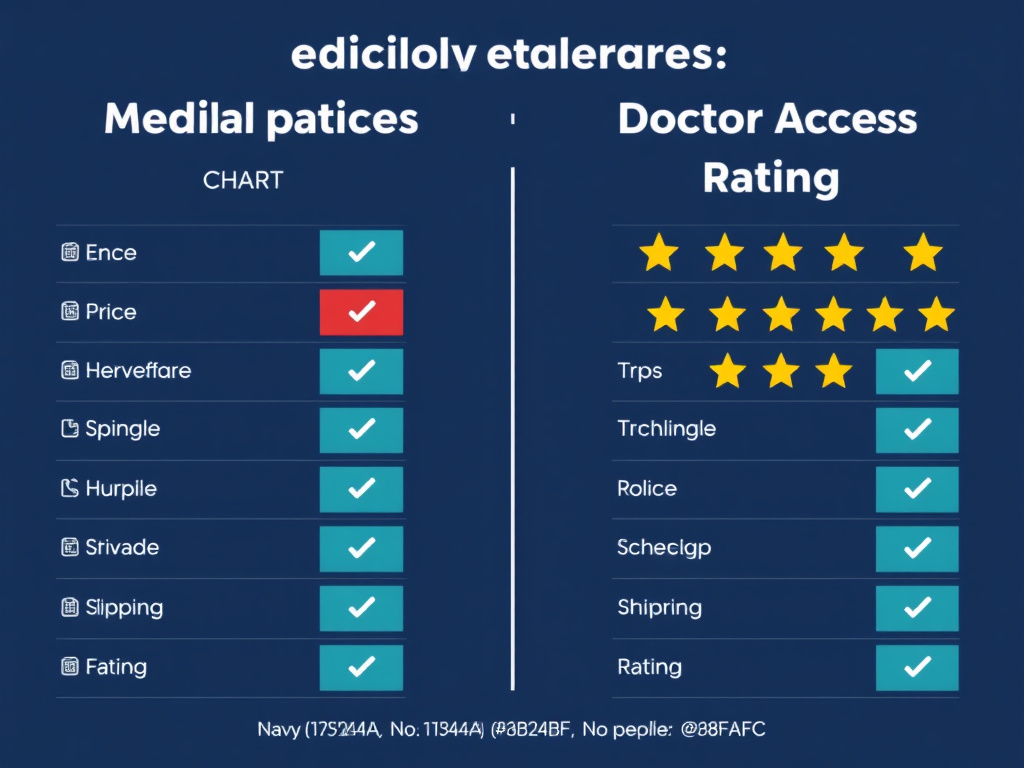 Comparison chart - Ro Vs Found