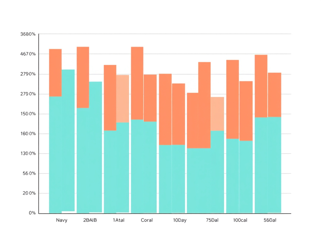 Clinical data chart - Semaglutide Vs Metformin