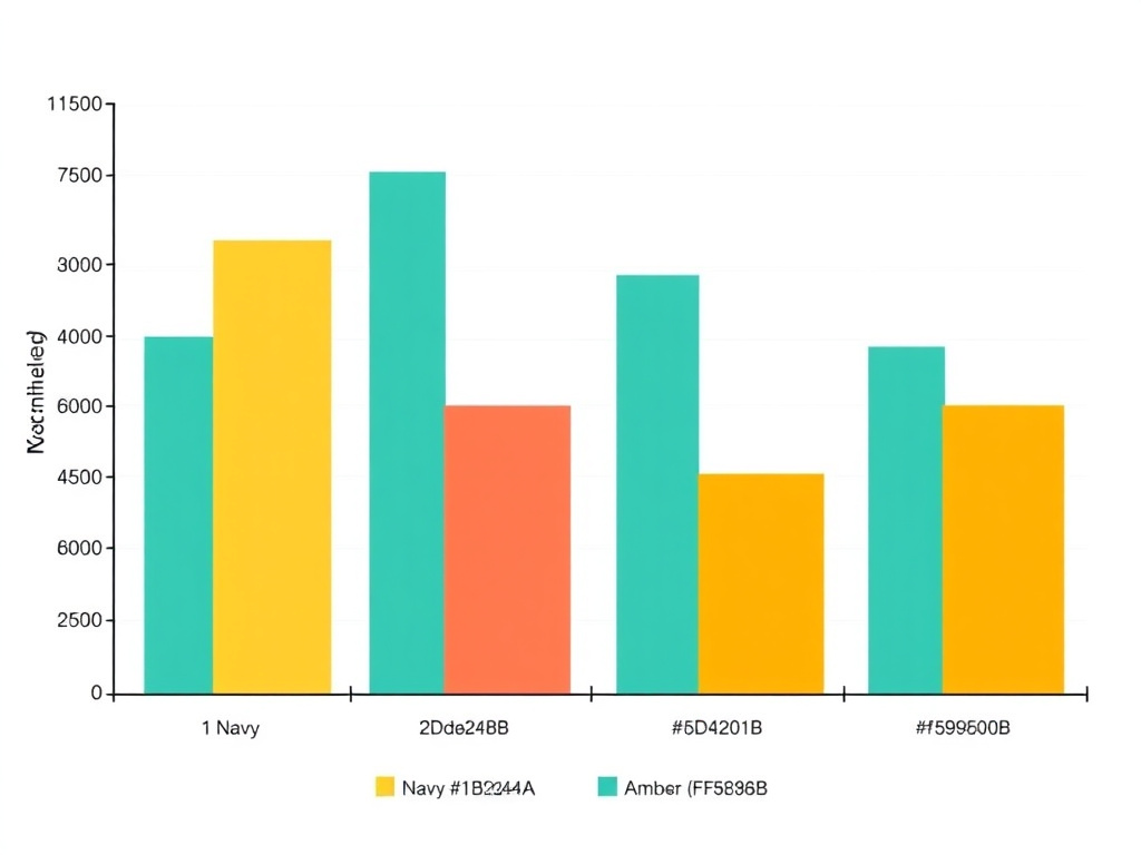 Clinical data chart - Semaglutide Vs Orforglipron