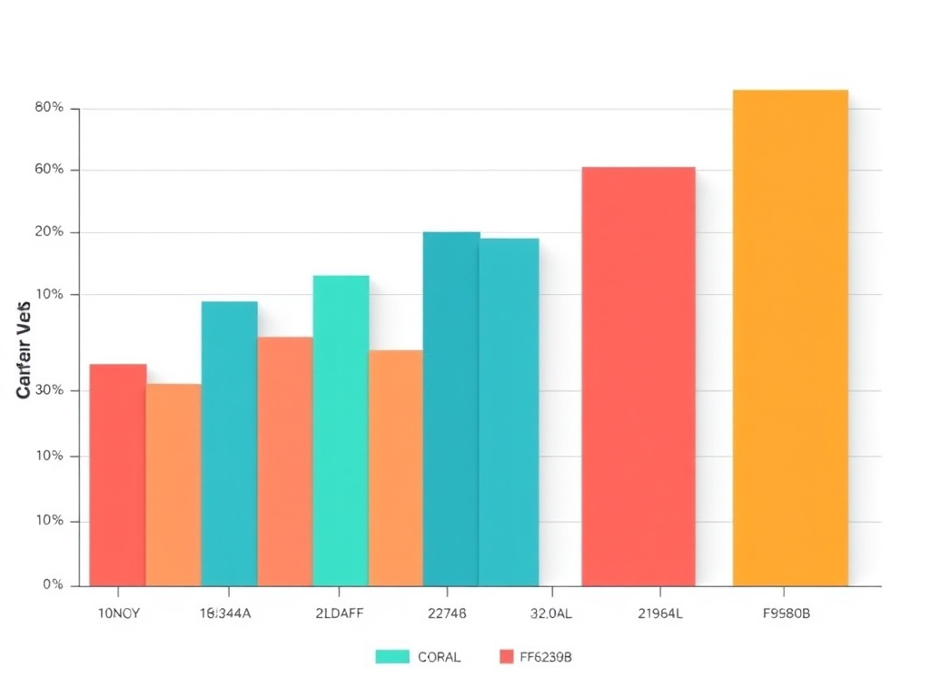 Clinical data chart - Semaglutide Vs Orlistat