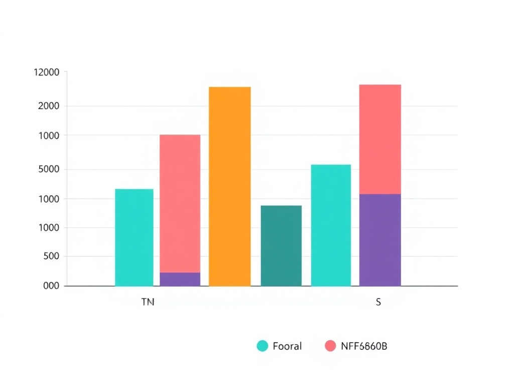 Clinical data chart - Semaglutide Vs Retatrutide