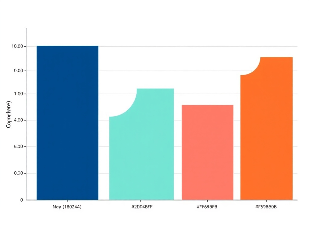 Clinical data chart - Semaglutide Vs Topiramate