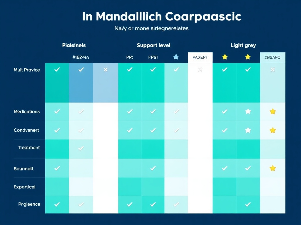 Comparison chart - Ta1 Vs Ll37 Vs Kpv