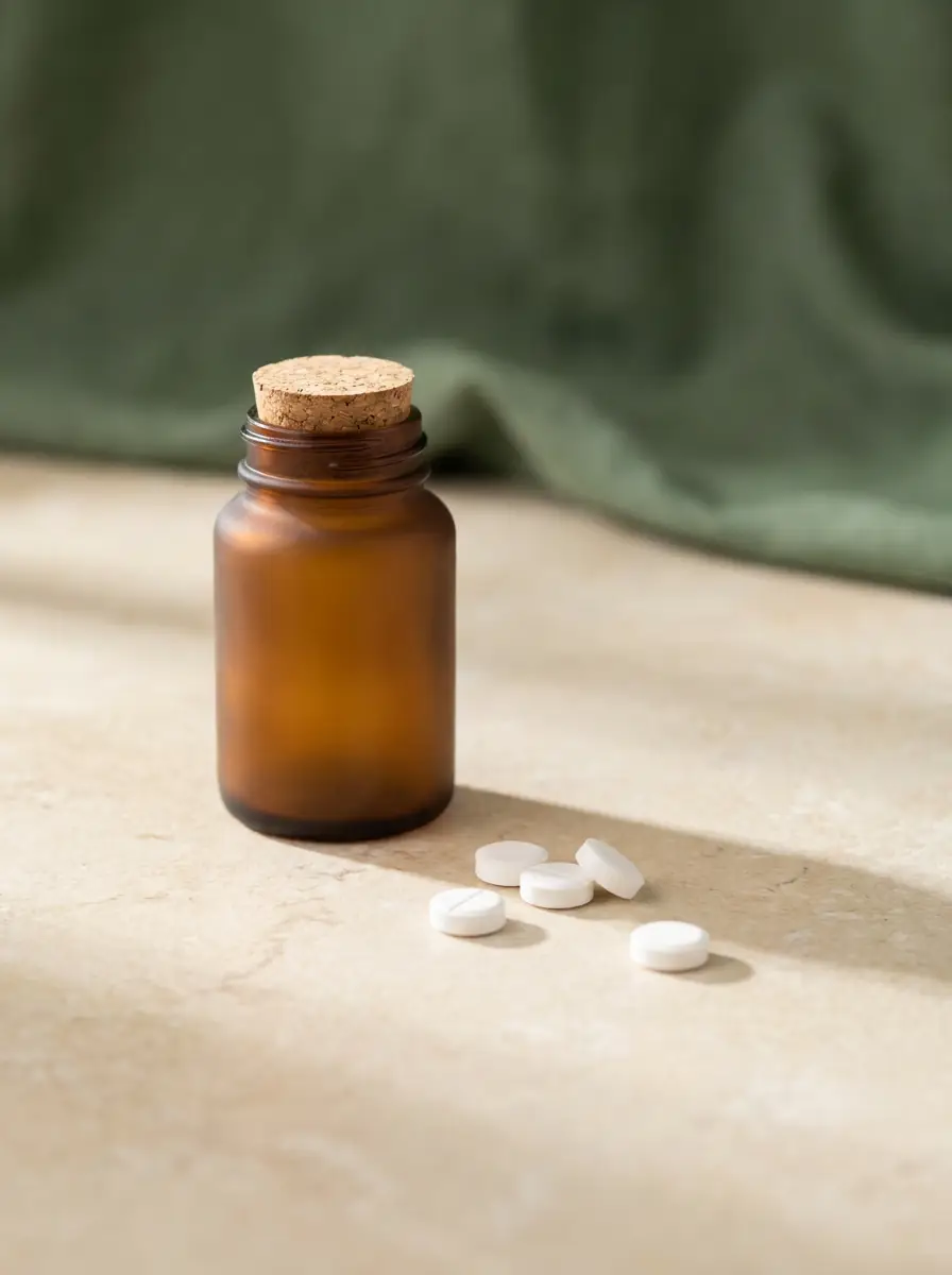 Sertraline (Premature Ejaculation): Benefits, Mechanism & Research Guide