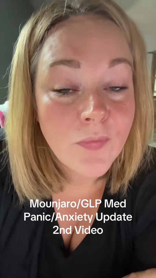 Does Mounjaro cause anxiety and depression? What the data shows