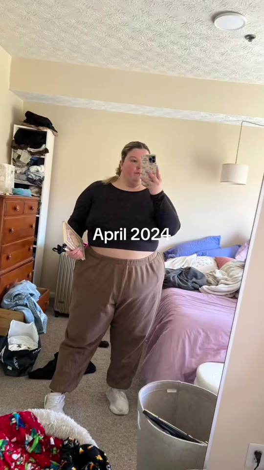 92 pounds on a GLP-1 in two years: what the numbers actually mean