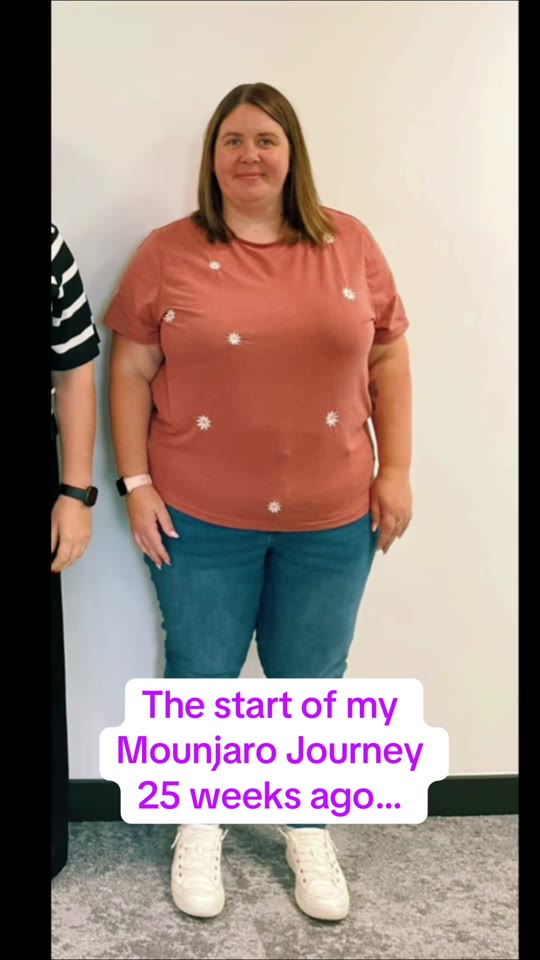 @mounjaro.nic's tirzepatide journey claims, fact-checked