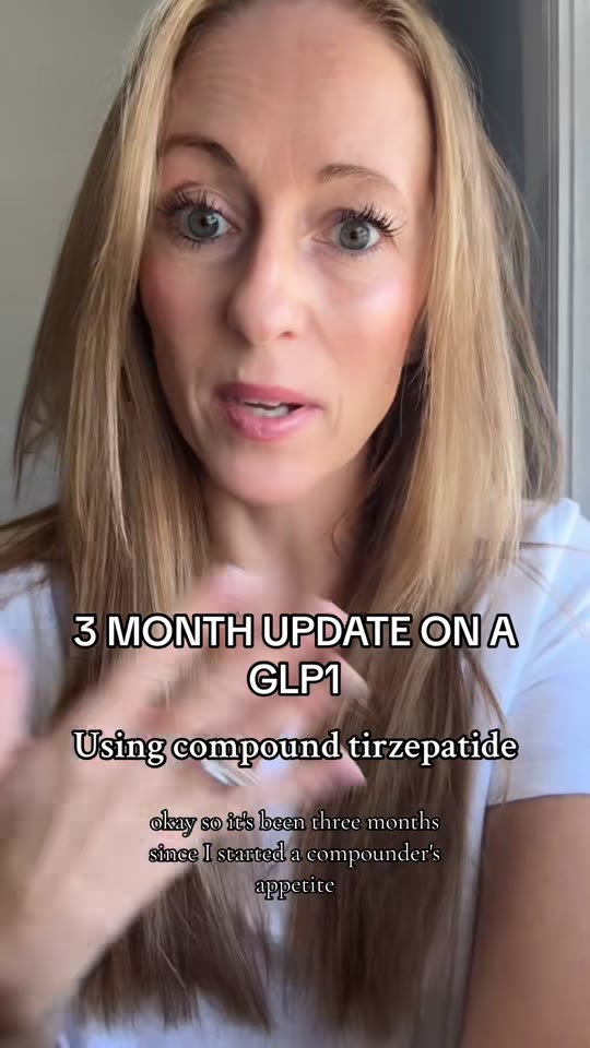 Compound tirzepatide for weight loss: separating real results from hype