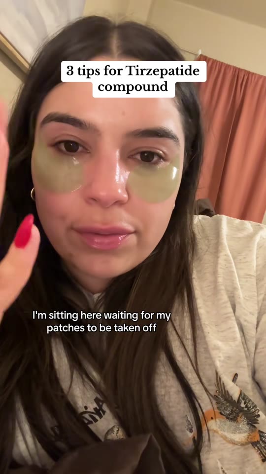 TikTok tirzepatide tips: what holds up and what doesn't