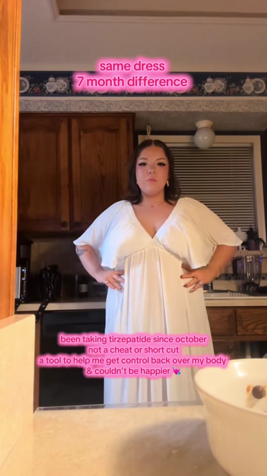 Tirzepatide weight loss claims: what 56 lbs really means