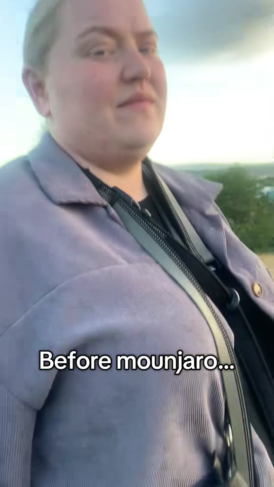 @kelsi.jaimey5xo's Mounjaro journey, fact-checked