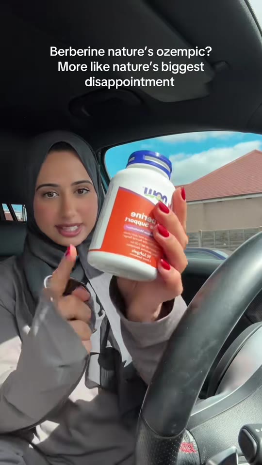 Berberine for PCOS weight loss: what the evidence actually shows