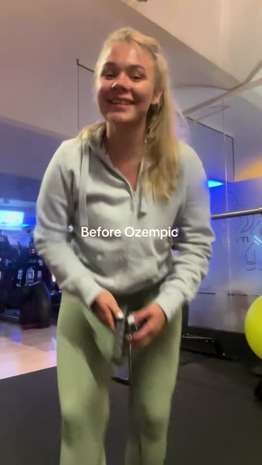 GLP-1 before and afters on TikTok: what the scale hides
