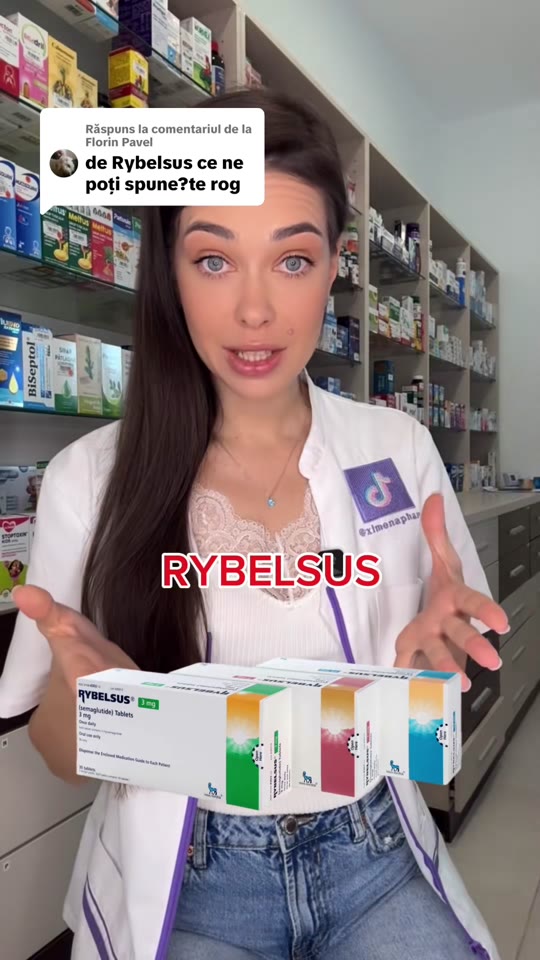 Rybelsus on TikTok: What oral semaglutide videos get wrong