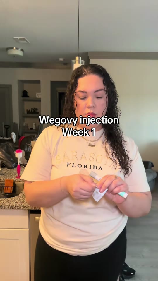 @simpleyy_lilee's Wegovy journey promises, fact-checked