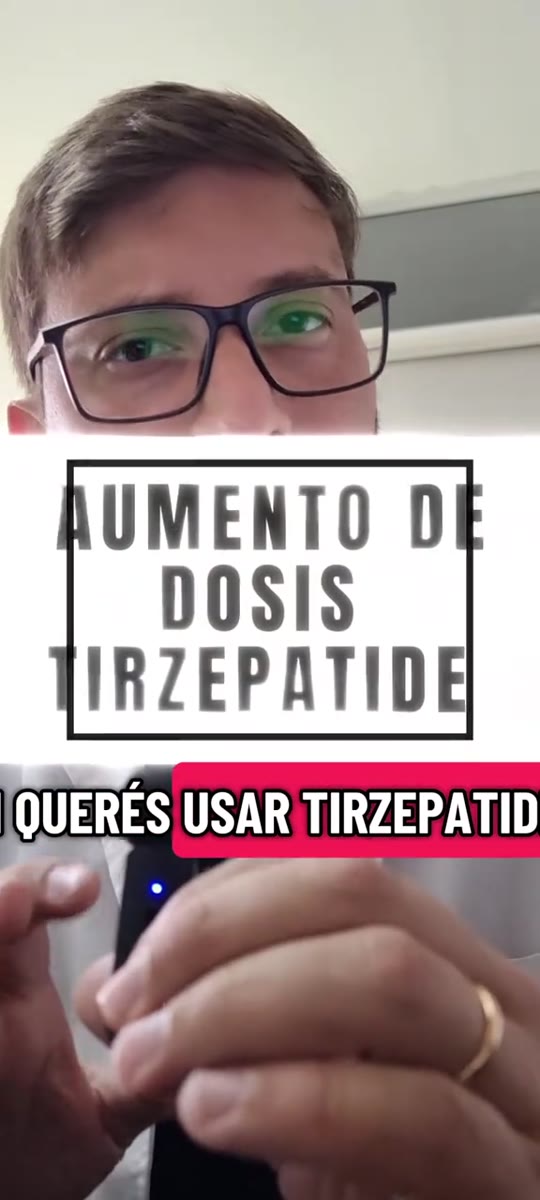 Tirzepatide dosing explained: what TikTok gets right and wrong