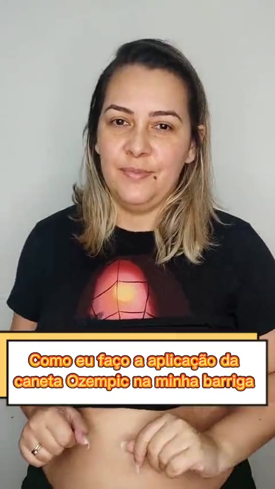 Ozempic belly injection tutorial: what TikTok gets right and wrong