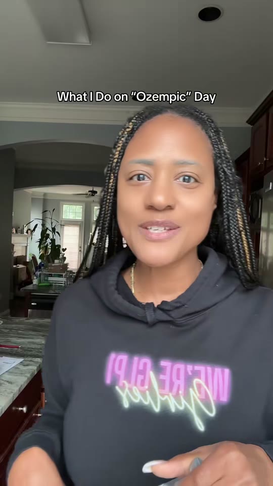 GLP-1 'hacks' on TikTok: what's legit and what's noise