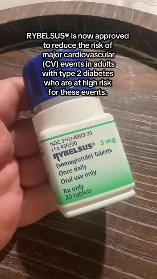 Rybelsus (oral semaglutide) review: what TikTok gets right and wrong
