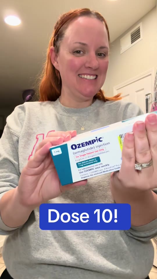 Semaglutide dose escalation: what TikTok gets right and wrong