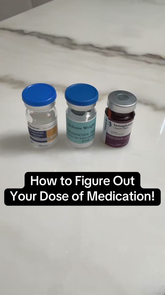 GLP-1 dose titration on TikTok: what NPs get right and wrong
