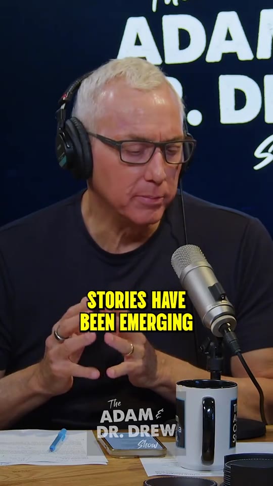 Dr. Drew on Ozempic side effects: hype vs. actual clinical data