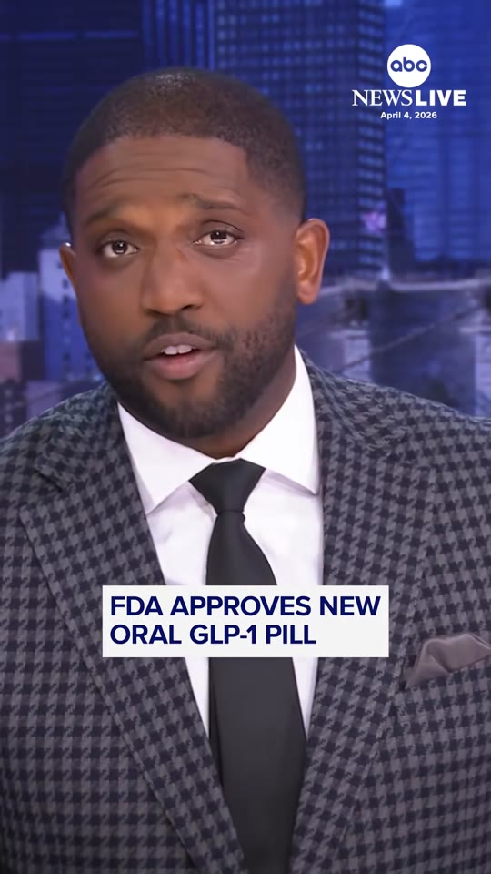 ABC News's Foundayo approval claims need context