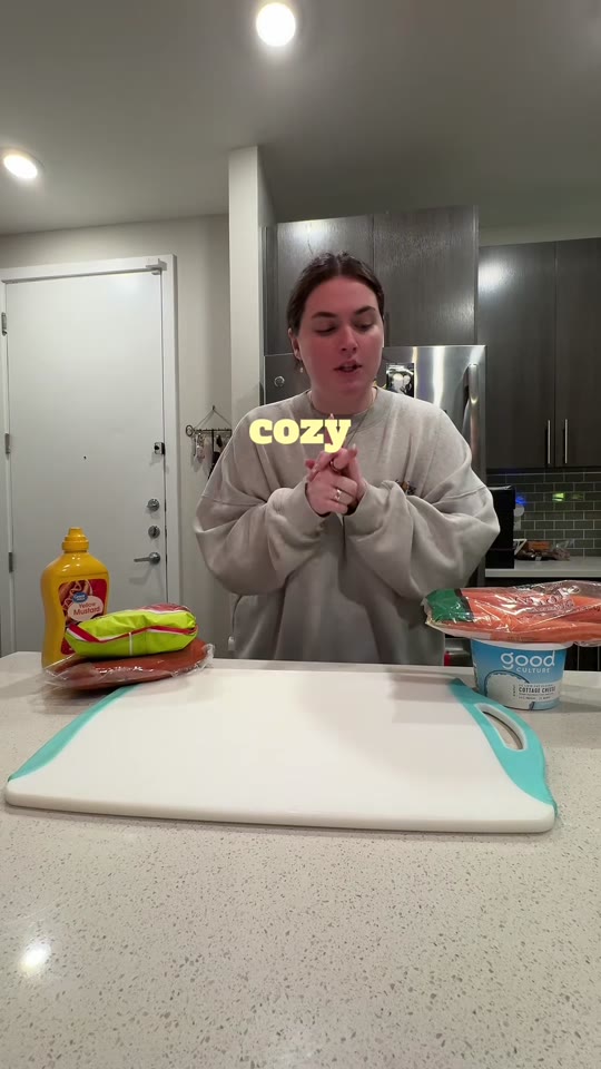 GLP-1 'easy dinner' videos: what the nutrition science actually says