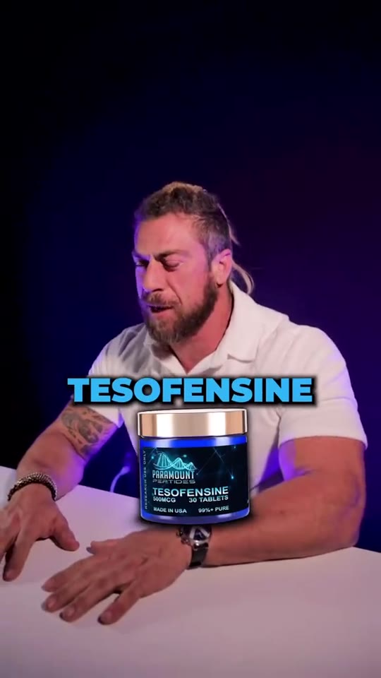 Tesofensine for weight loss: what the research actually shows