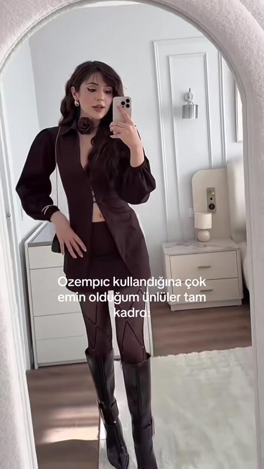 This viral GLP-1 TikTok can't be fact-checked without content