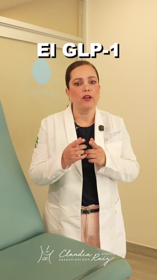 This TikTok about GLP-1's benefits overstates the evidence