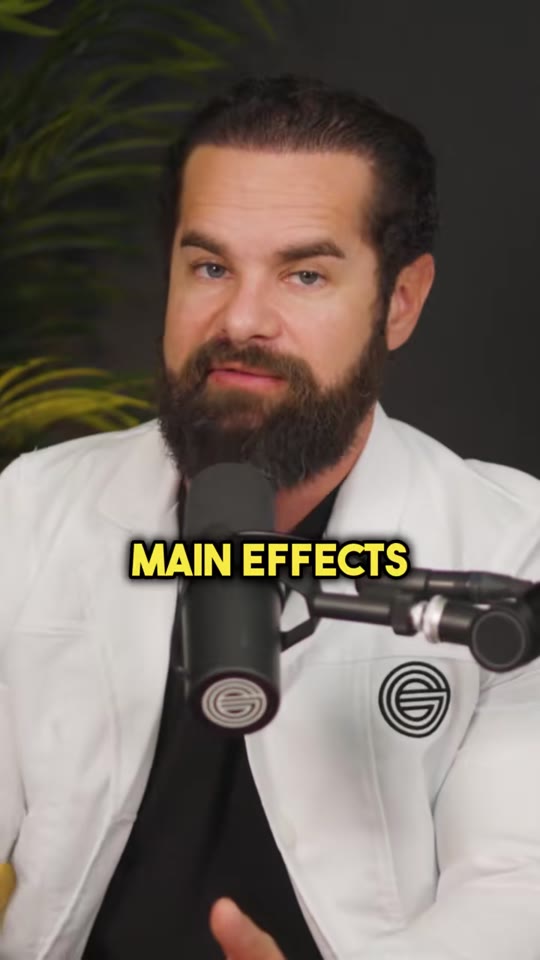 Genesis Lifestyle Medicine's tirzepatide side effects, checked