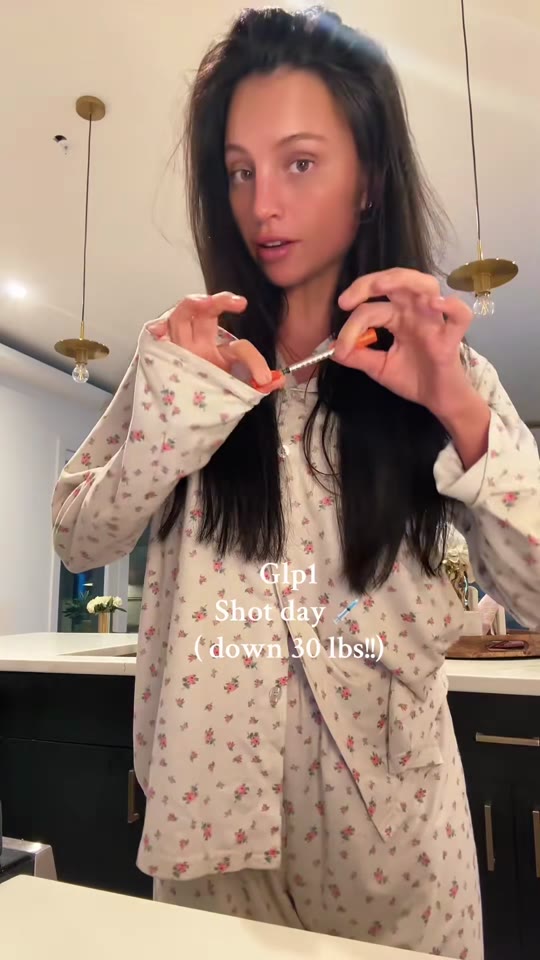 @wellnessbyhaleigh's GLP-1 injection tips, fact-checked