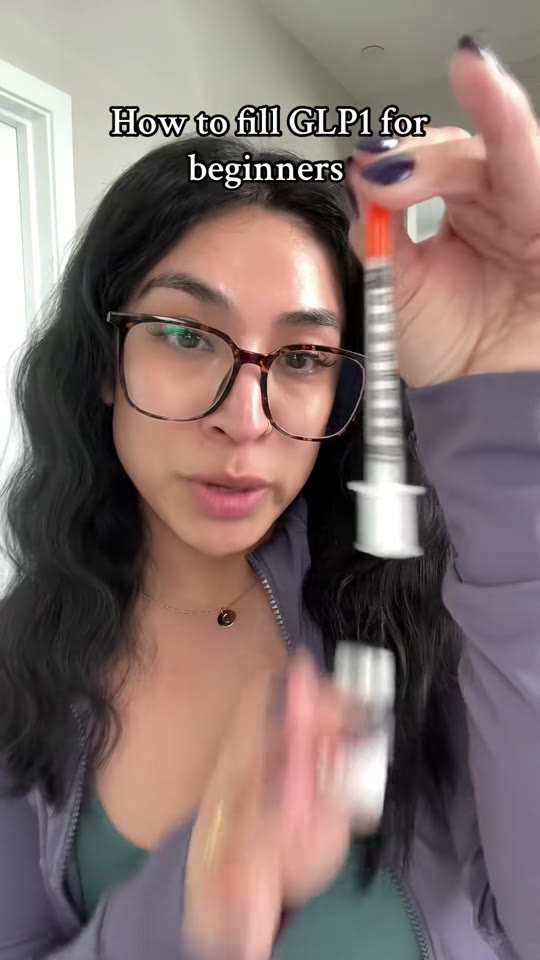 GLP-1 beginner tips on TikTok: what holds up vs. what doesn't