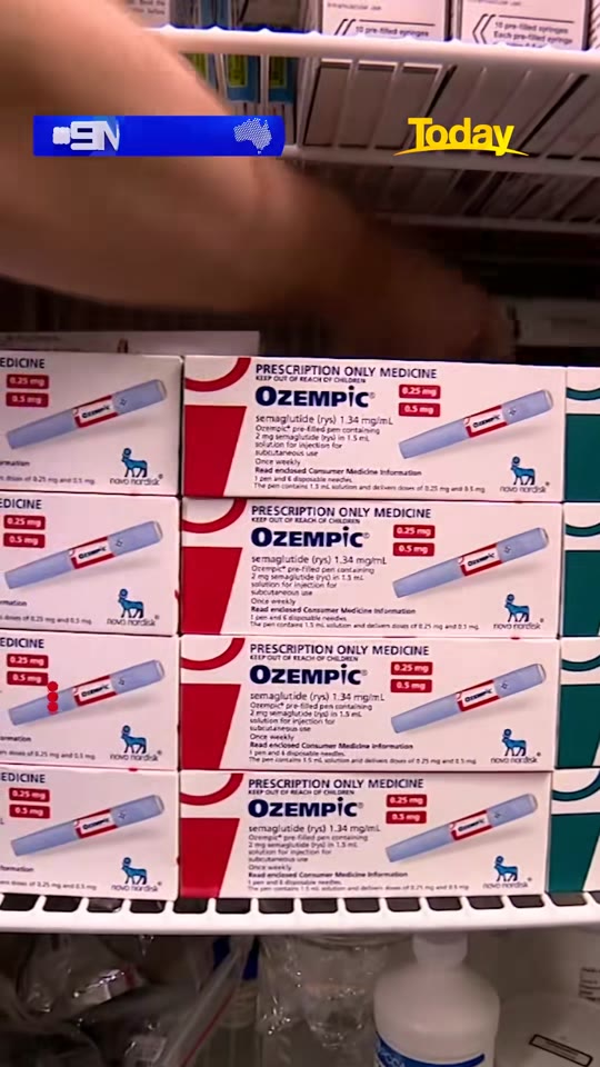 Ozempic in teens: Do the bone and muscle loss fears hold up?