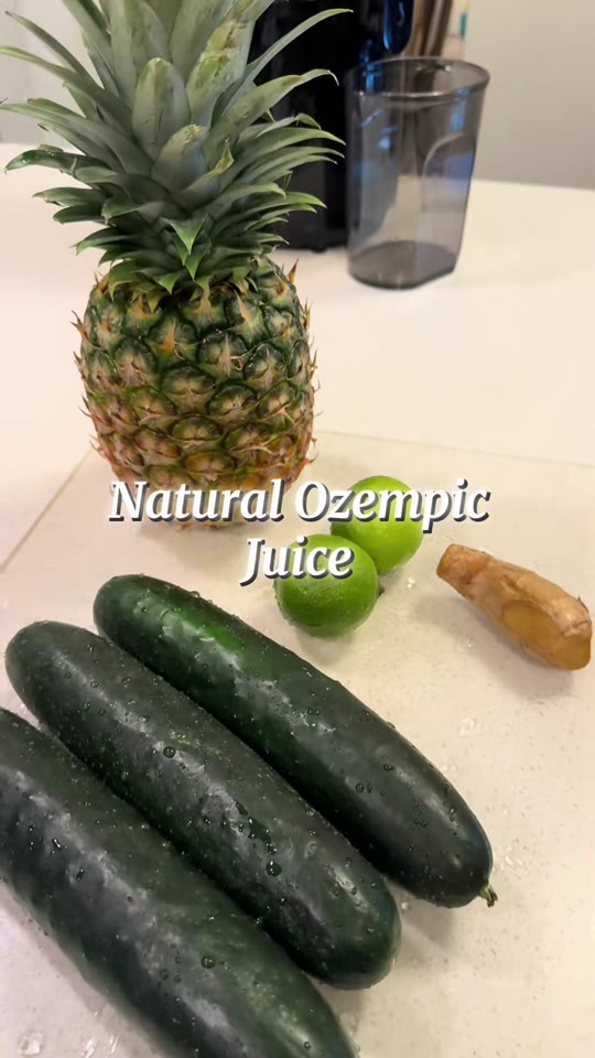 Green juice and GLP-1 drugs: what the hype gets wrong