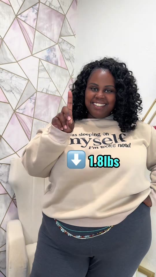Tirzepatide month-one weight loss: hype vs. clinical data