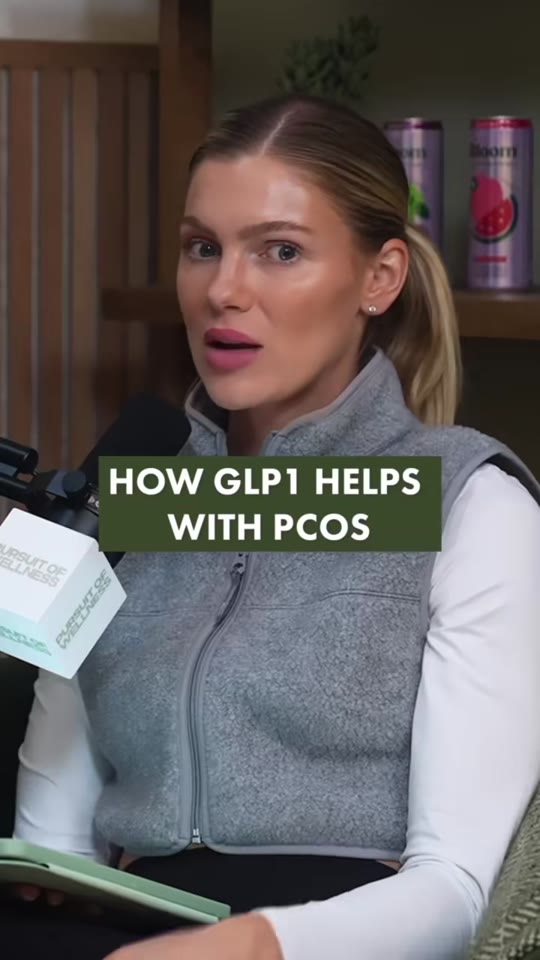 Semaglutide for PCOS: what the evidence actually supports