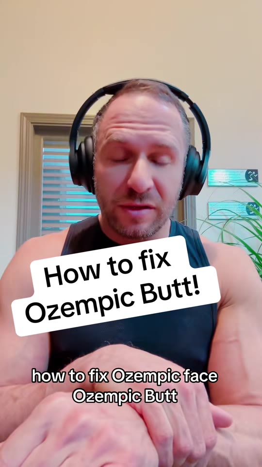 Can you really 'fix' Ozempic body changes with diet tips?