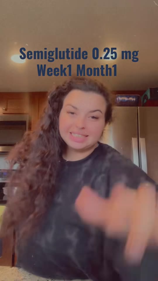 GLP-1 weight loss journeys on TikTok: what the science says