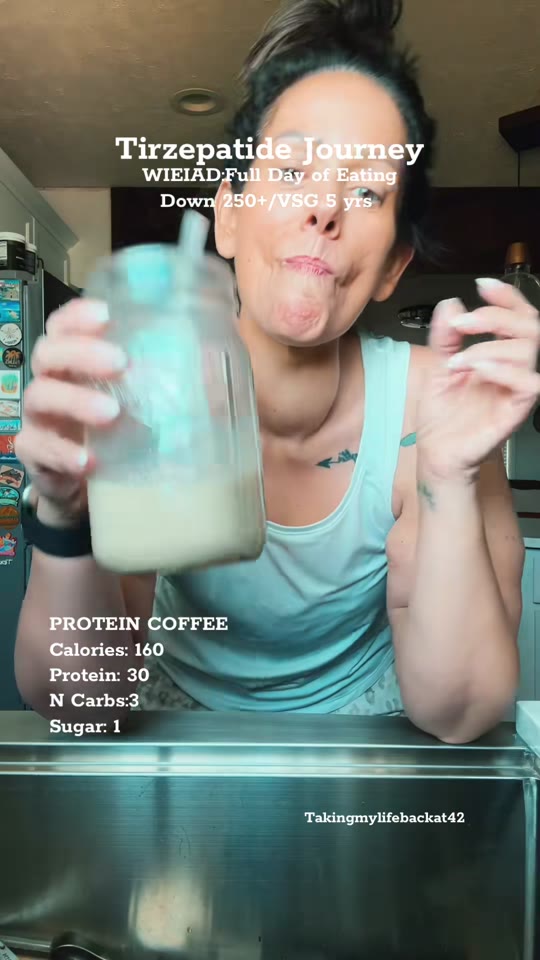 Does tirzepatide really silence 'food noise'? Here's what the data shows
