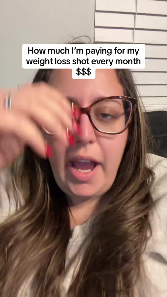 GLP-1 drug costs on TikTok: what the sticker shock videos miss