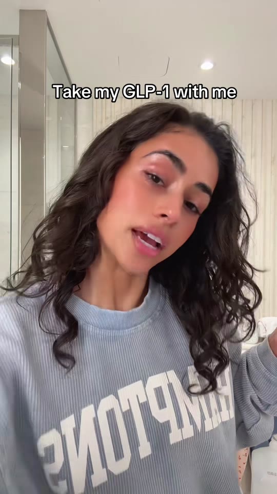 GLP-1s and PCOS: separating real benefits from TikTok hype