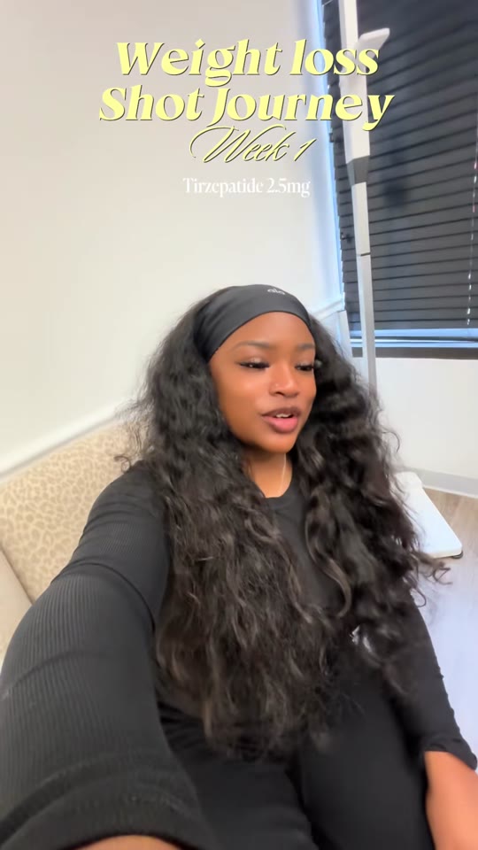 Summerella's tirzepatide weight loss plan, fact-checked