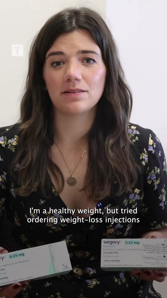 Wegovy prescriptions with 'few checks': what's actually required?