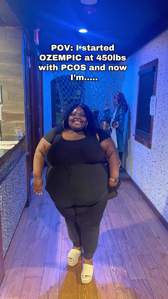 GLP-1 drugs and PCOS weight loss: what the evidence actually shows