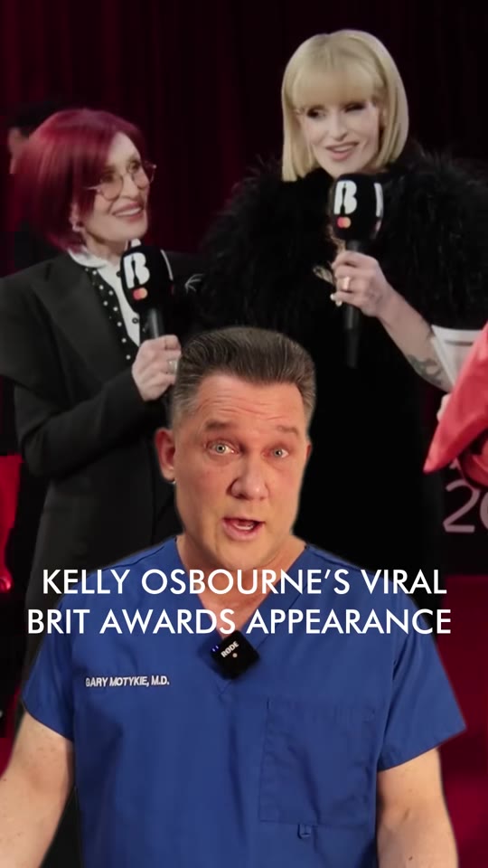 Dr. Motykie's 'Ozempic face' video fact-checked
