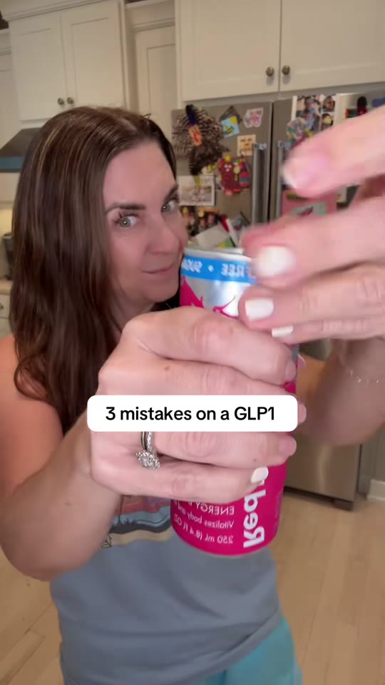 GLP-1 mistakes on TikTok: What the science actually says